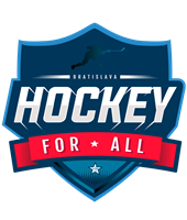 Hockey for all