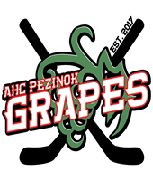 AHC Pezinok Grapes