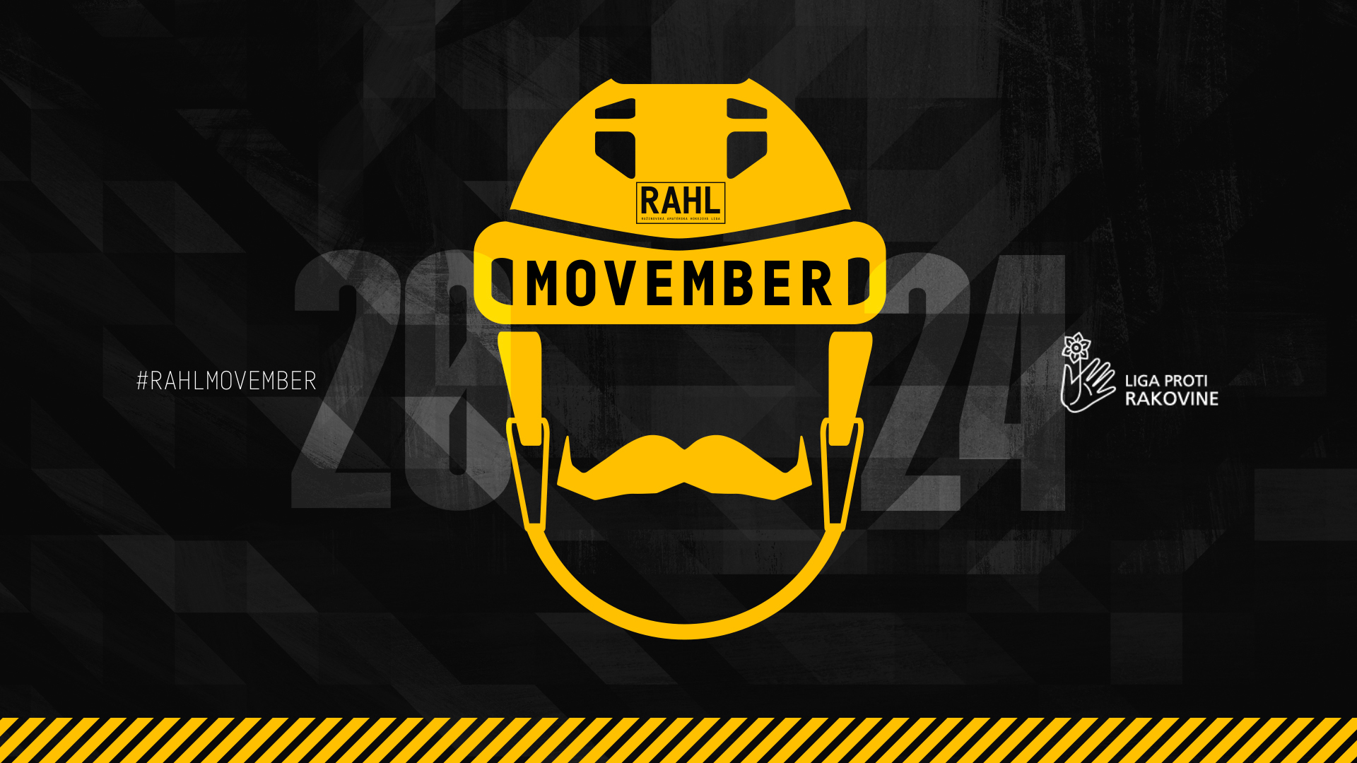RAHLMovember