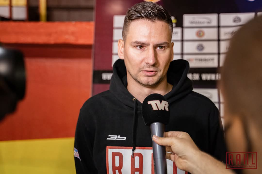 Andrej Vymyslický